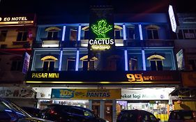 The Colony By Cactus Hotel Dedap